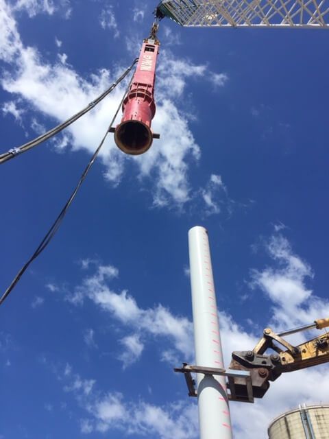Piling