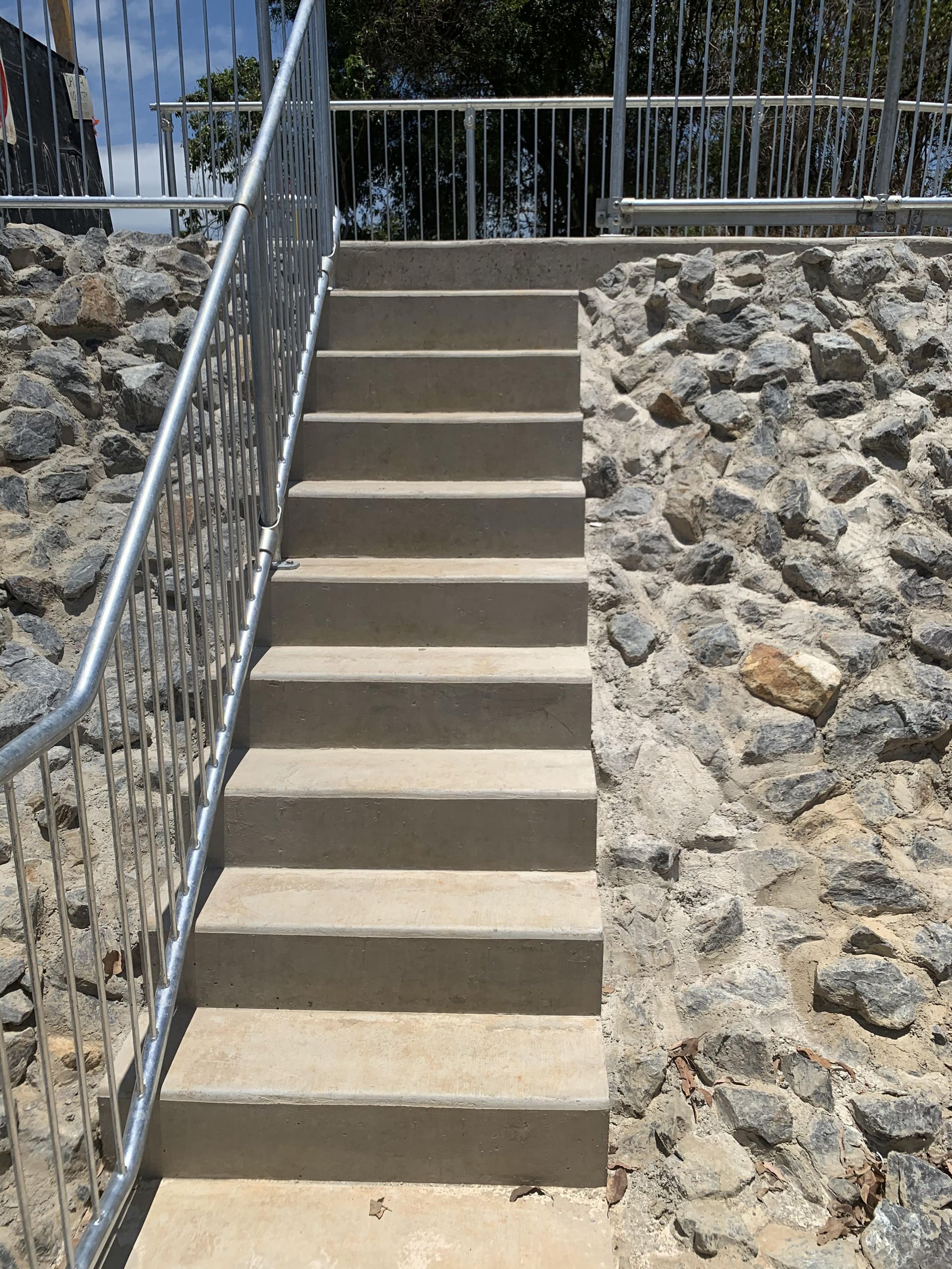Pedestrian Bridge