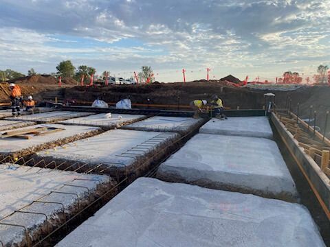 Culverts