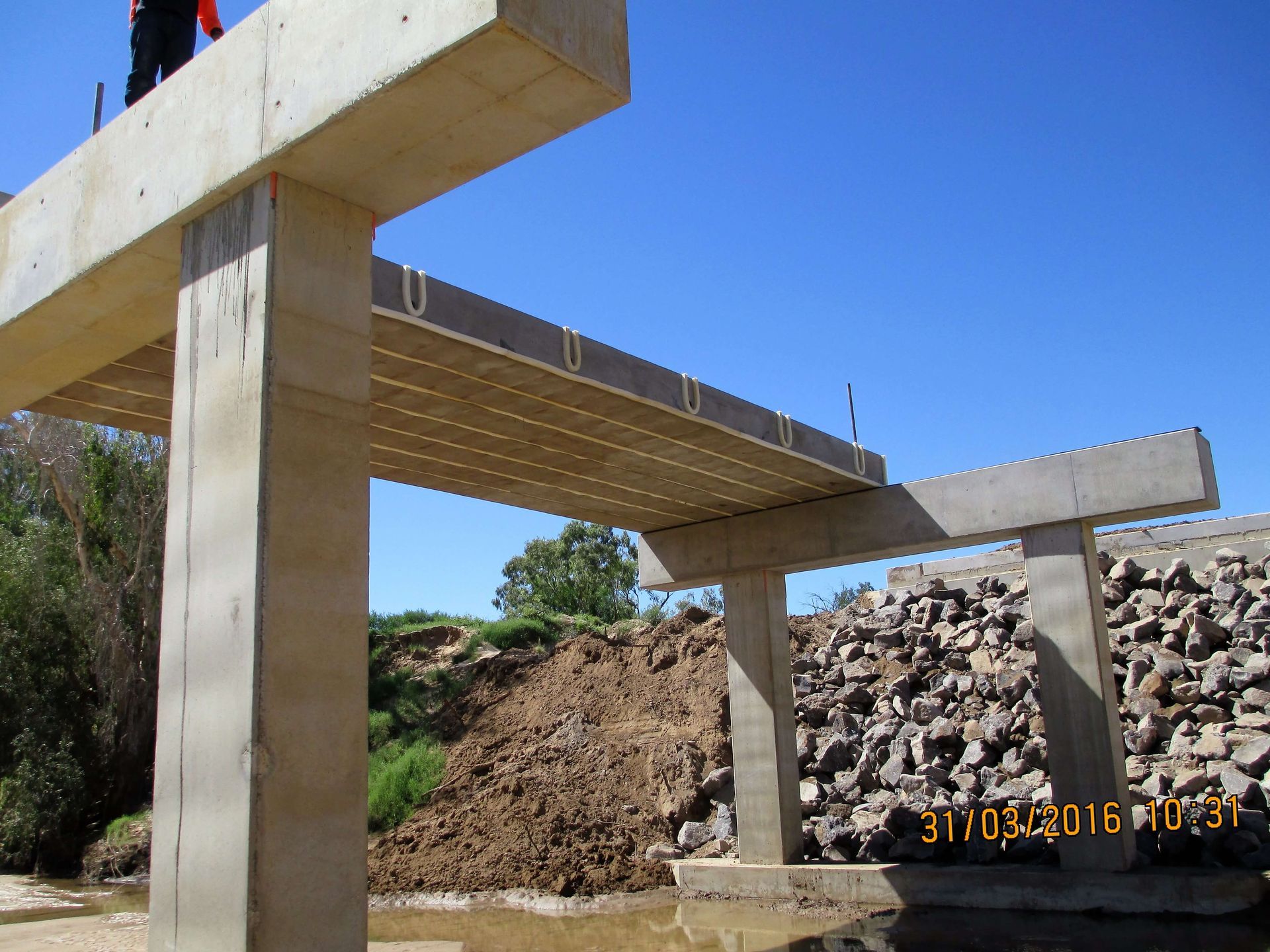 Bridge