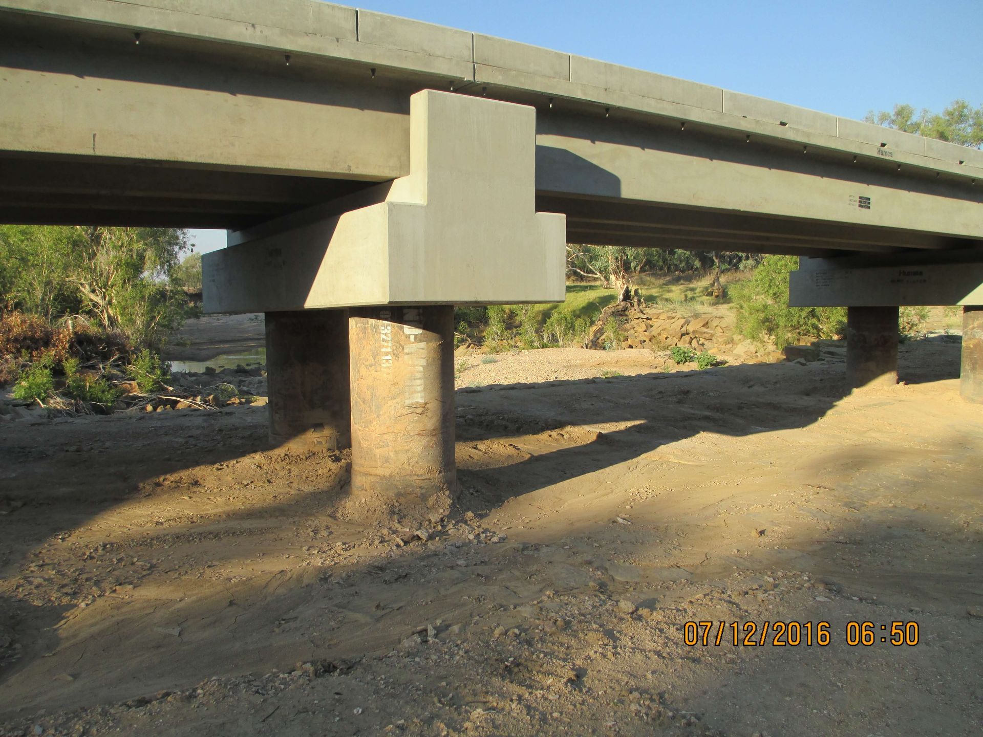 Bridge