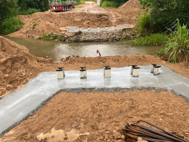 Bridge