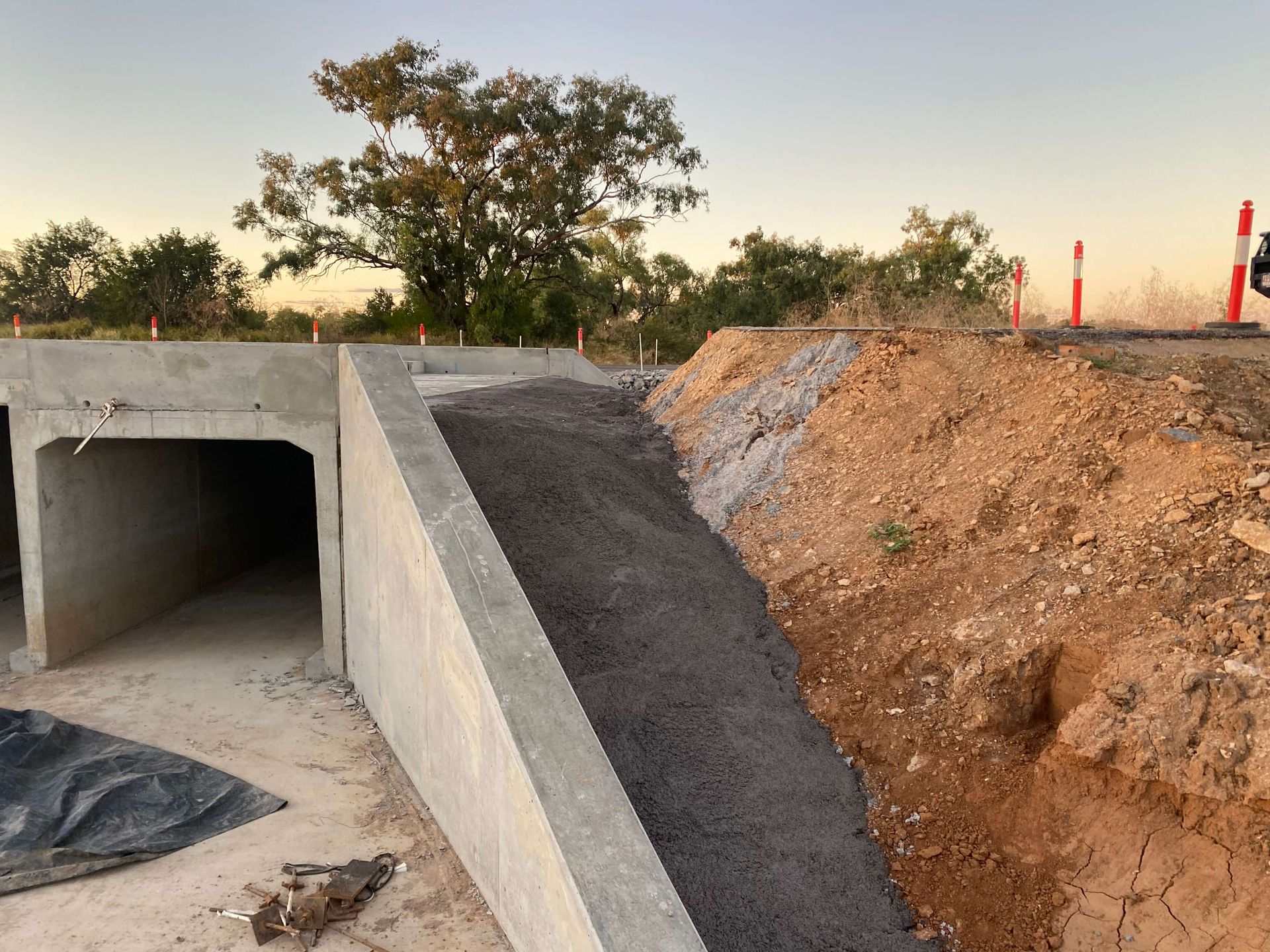 Culverts