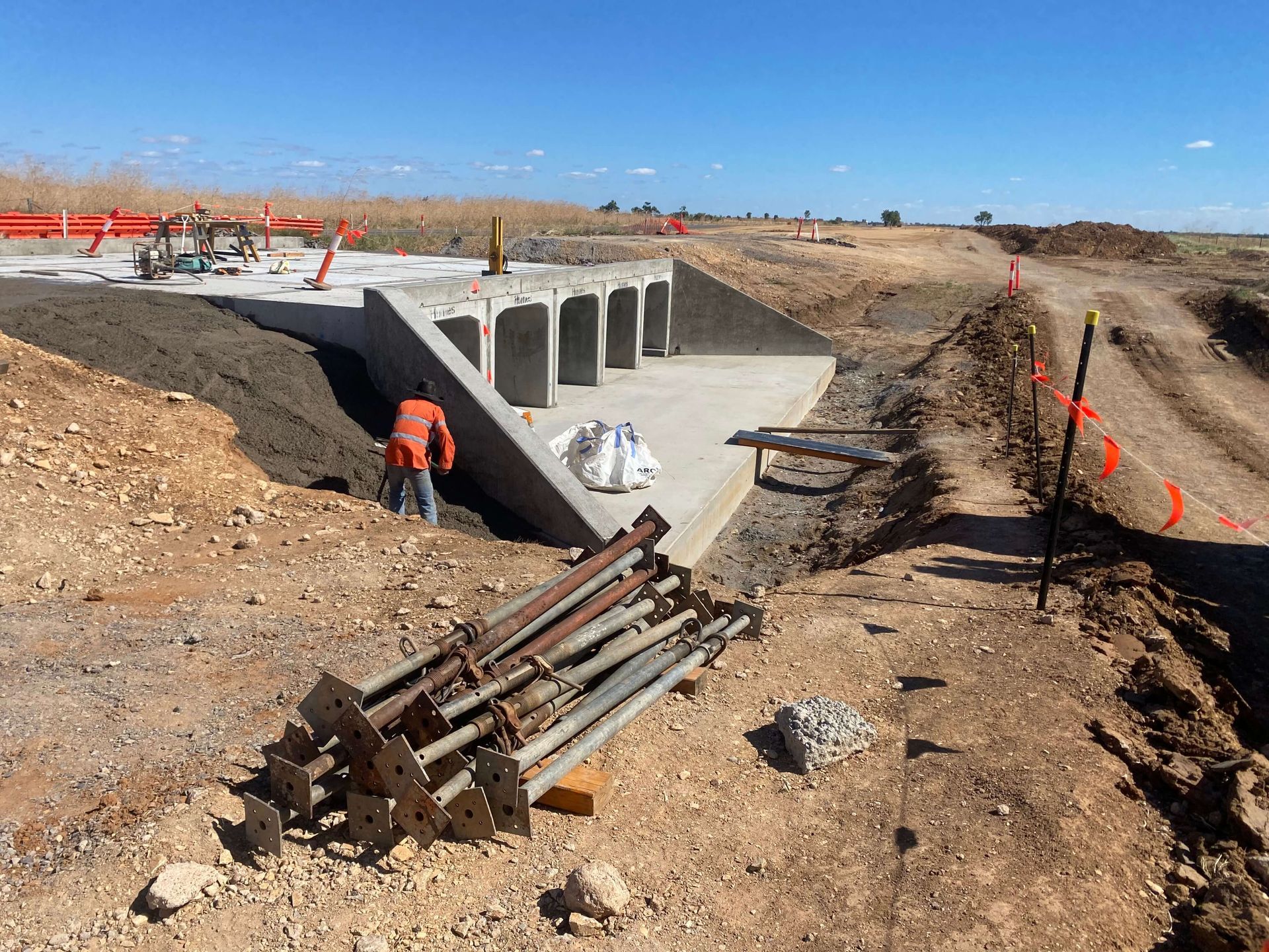 Culverts