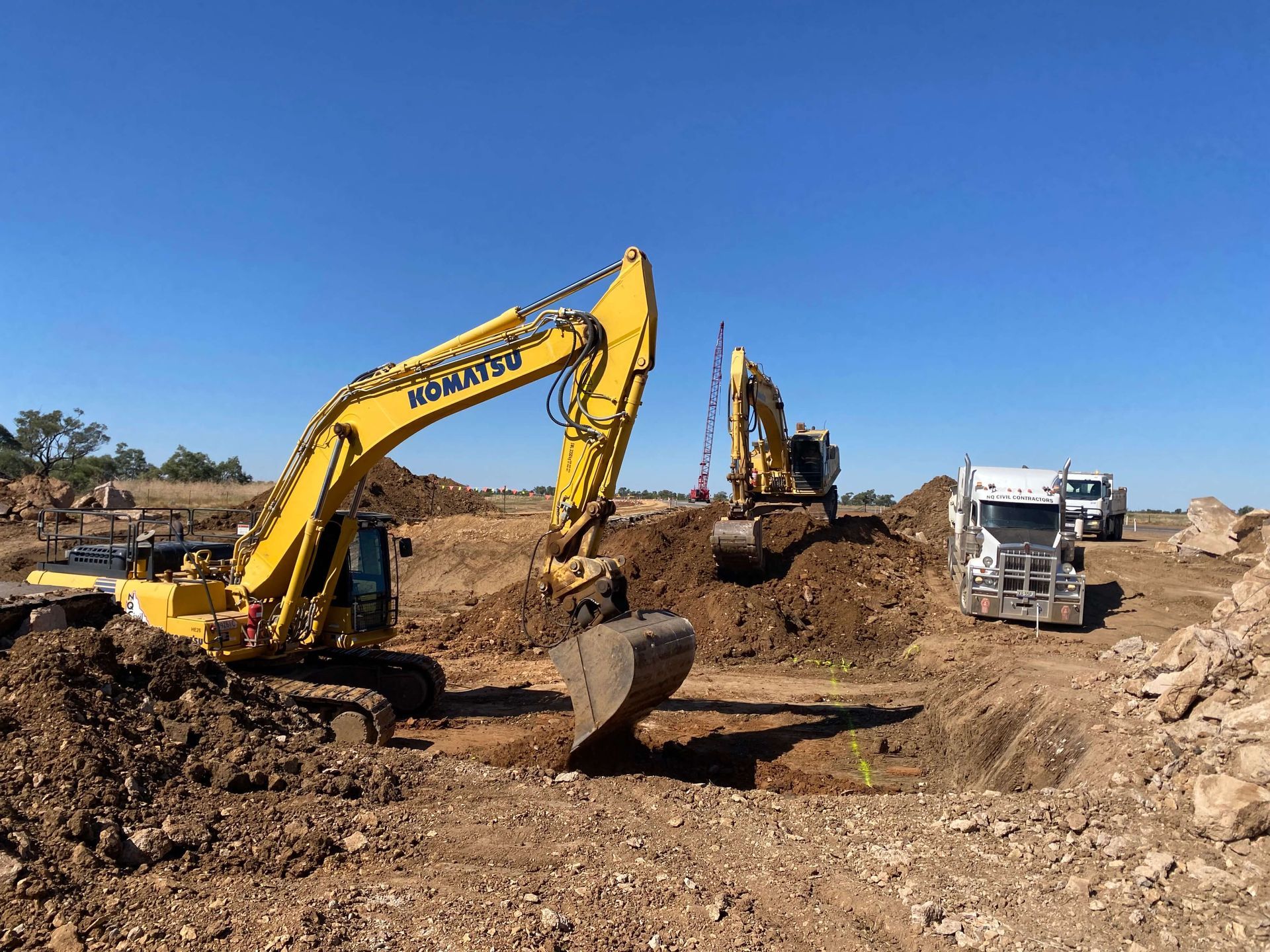 Culverts