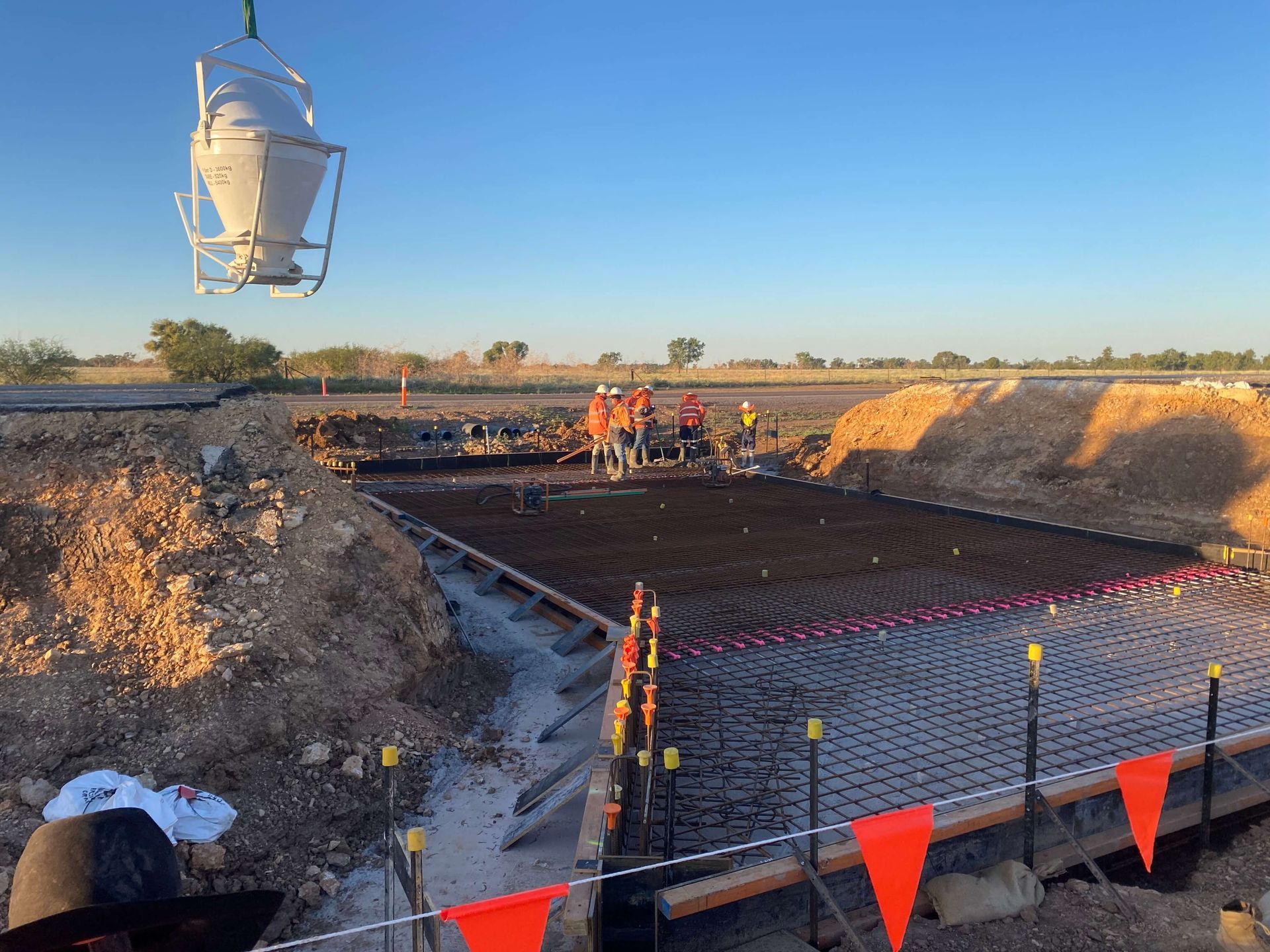 Culverts