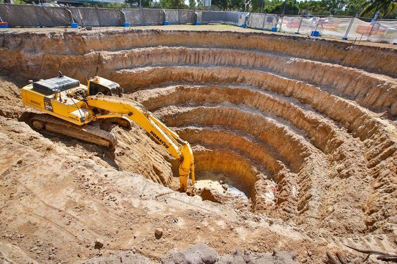 construction services