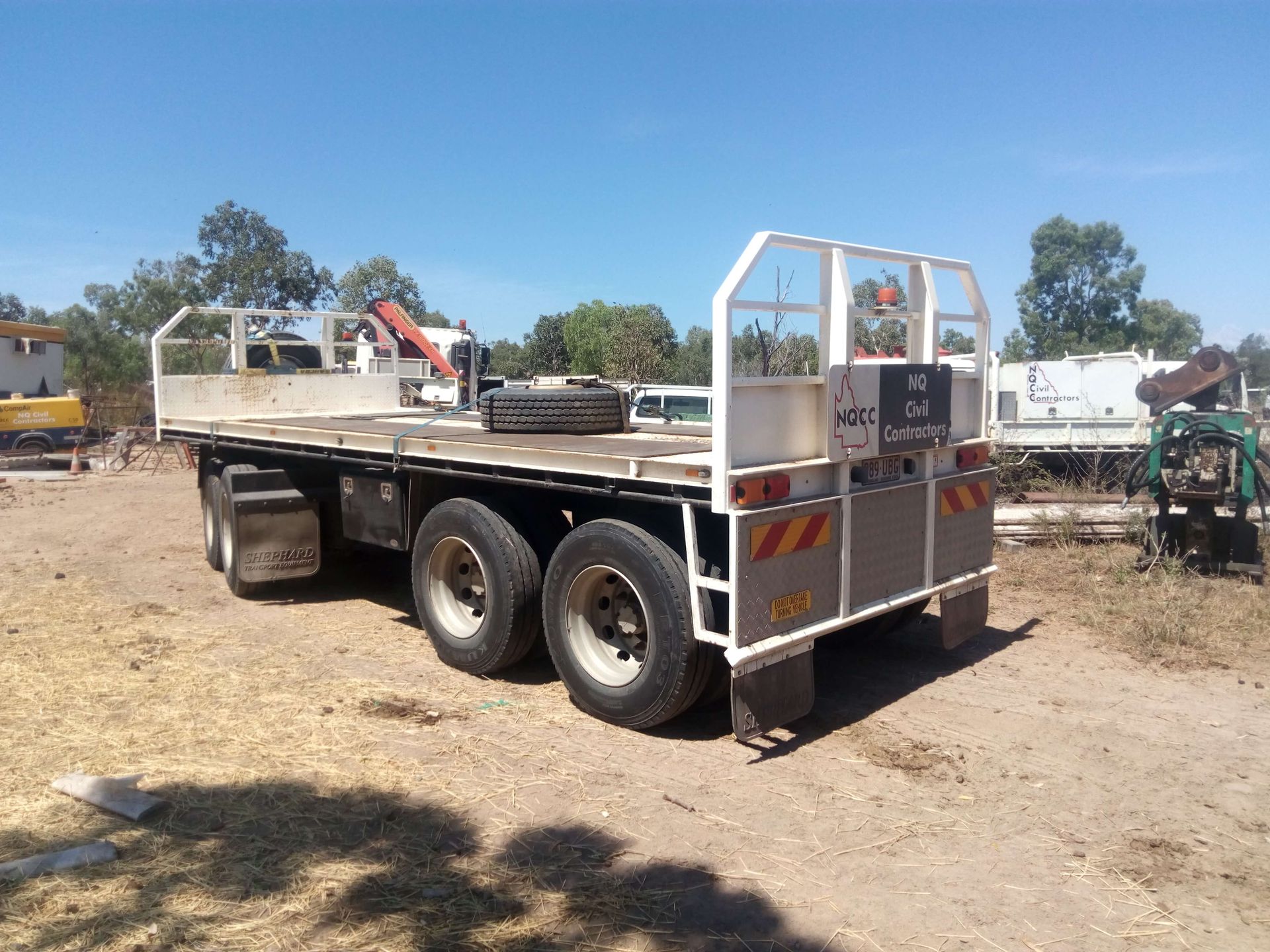 Equipment