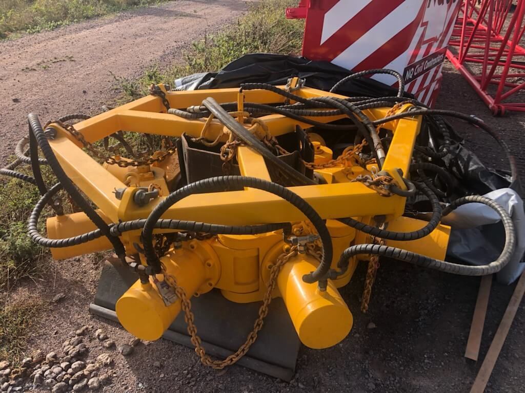 Equipment