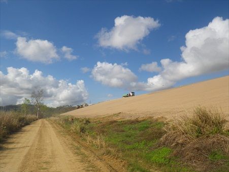 Earthworks