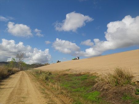 Earthworks