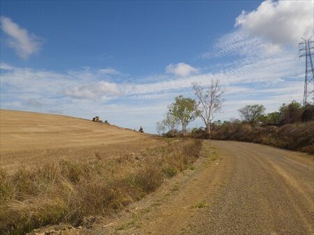 Earthworks