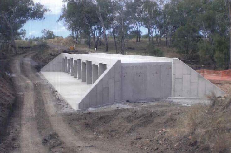 Culverts