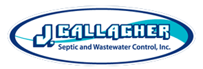 J. Gallagher Septic & Wastewater Control J. Gallagher Septic & Wastewater Control