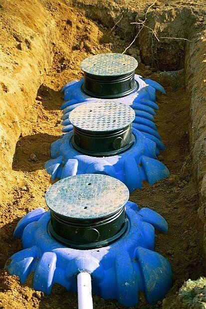 Septic System Construction — Chester County, PA — J. Gallagher Septic & Wastewater Control Septic System Construction — Chester County, PA — J. Gallagher Septic & Wastewater Control