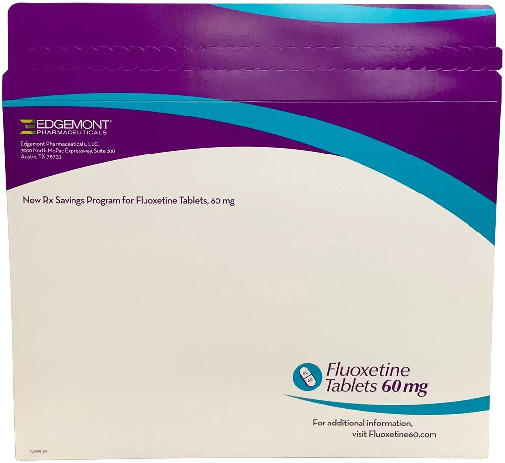 Informational Mailer Envelope