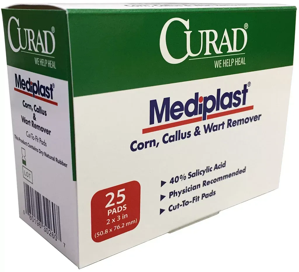 Curad Mediplast Mini Display