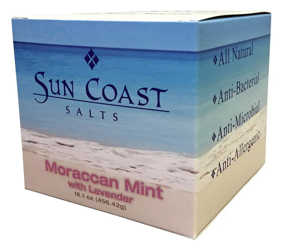 Salt Scrub Tuckbox