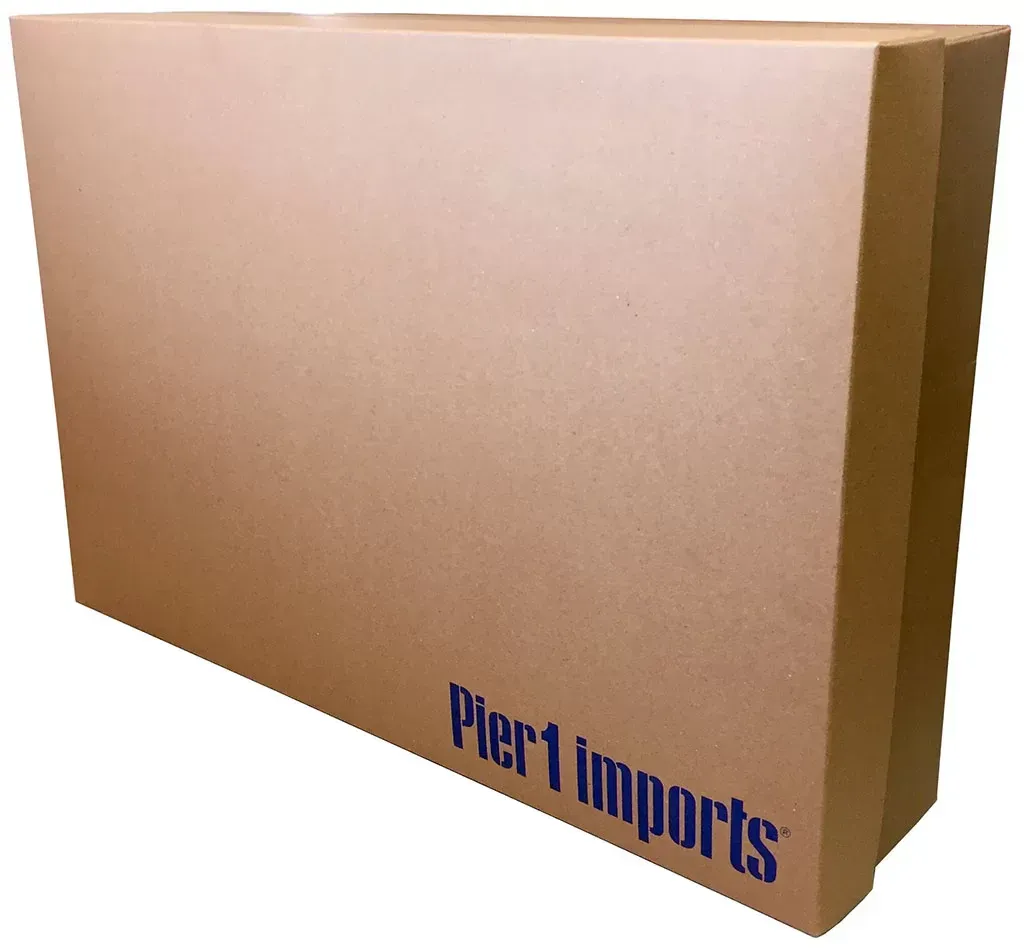 Pier 1 Gift Boxes