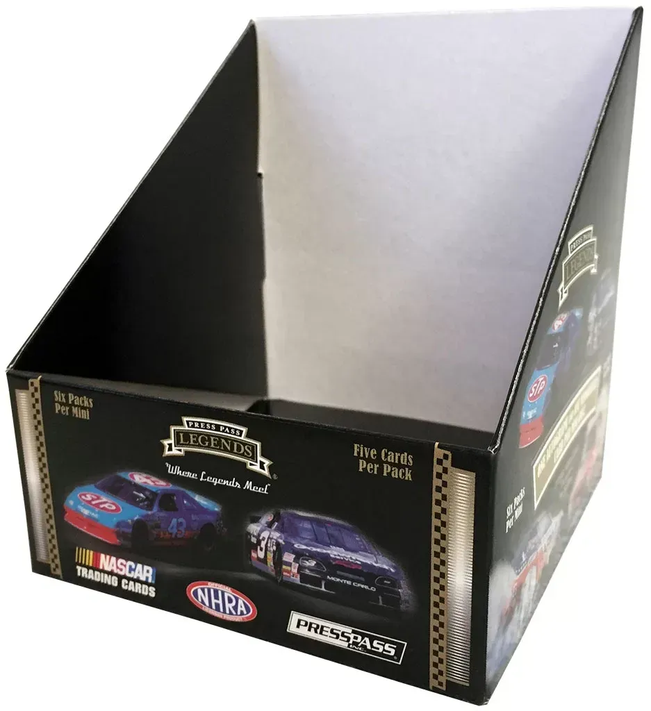 NASCAR Stadium Display