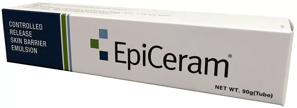 EpiCeram Reverse Tuckbox