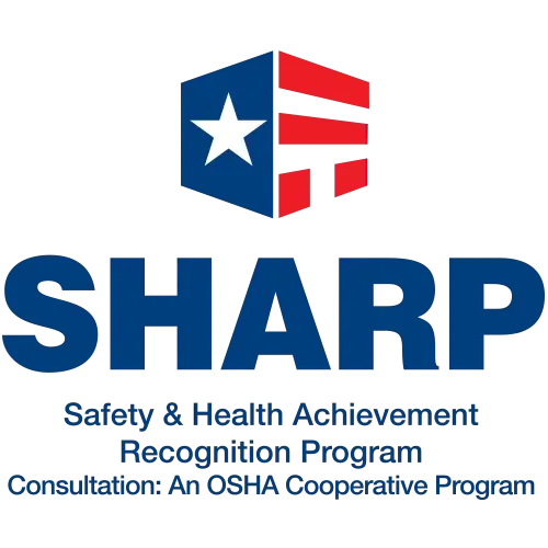 SHARP Logo