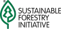 Sustainable Forestry Initiatve logo