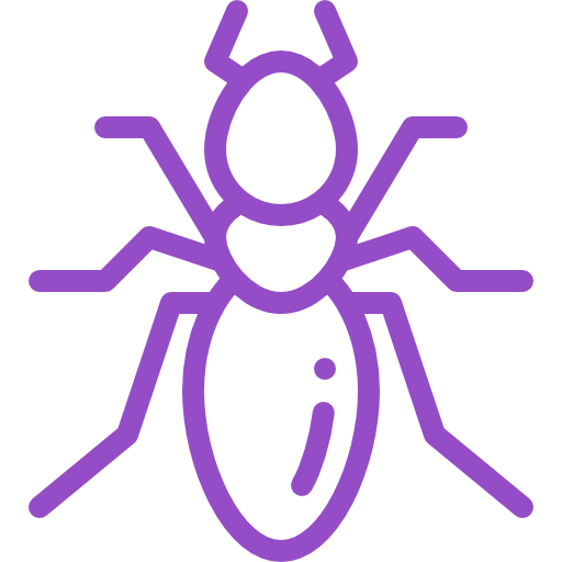SmartGreen Pest and Mosquito Control Ant Icon