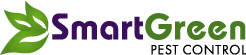 SmartGreen Pest Control SmartGreen Pest Control