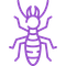 SmartGreen Pest and Mosquito Control Termite Icon
