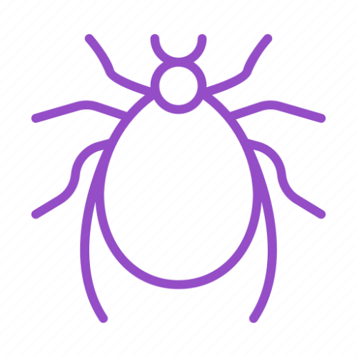Tick Icon SmartGreen Pest and Mosquito Control Tick Icon