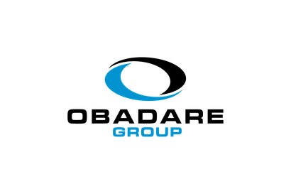 NRG Services logo with teal and gray circular arrow icon and text on a white background