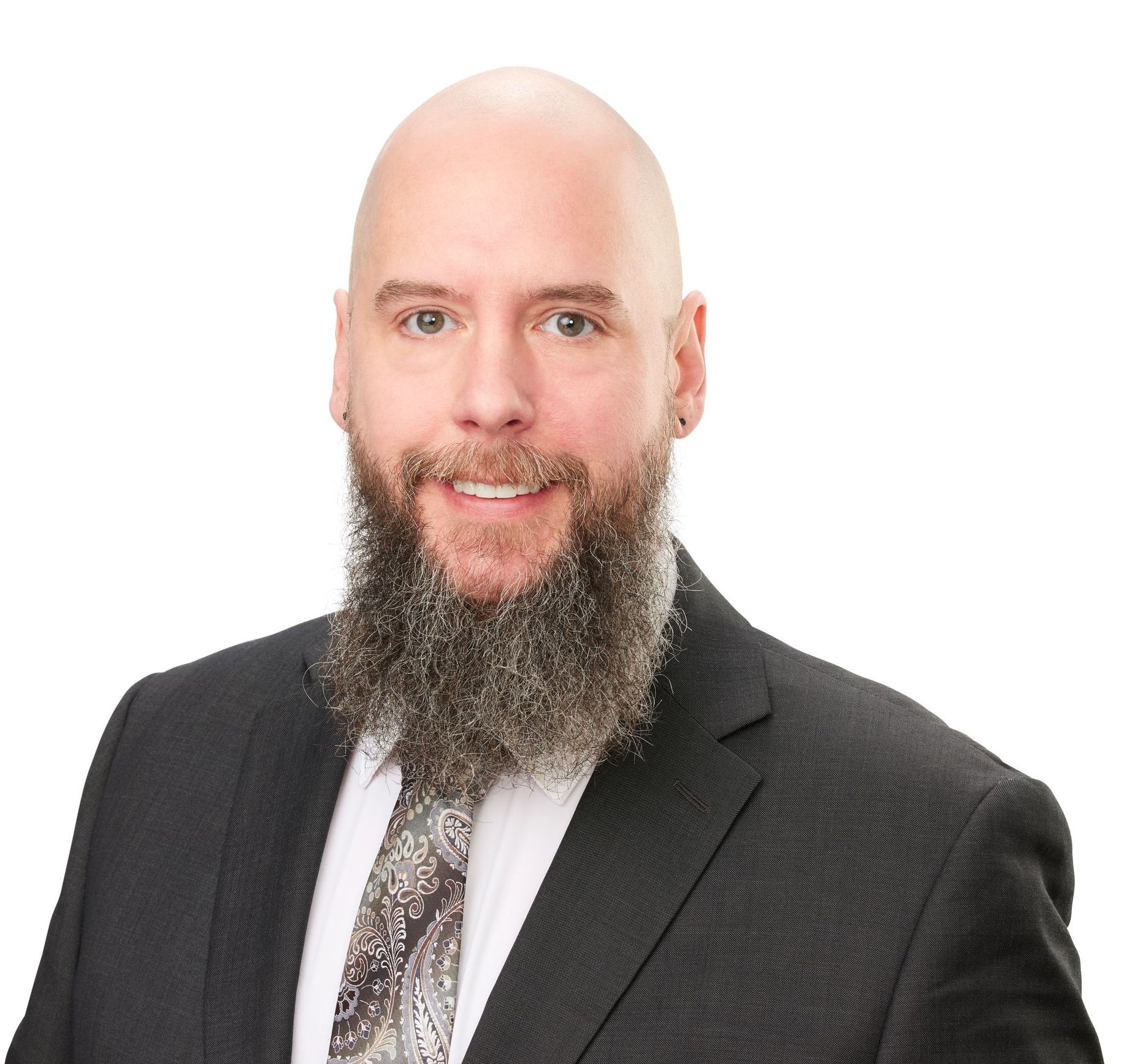 Brian Ross, MBA