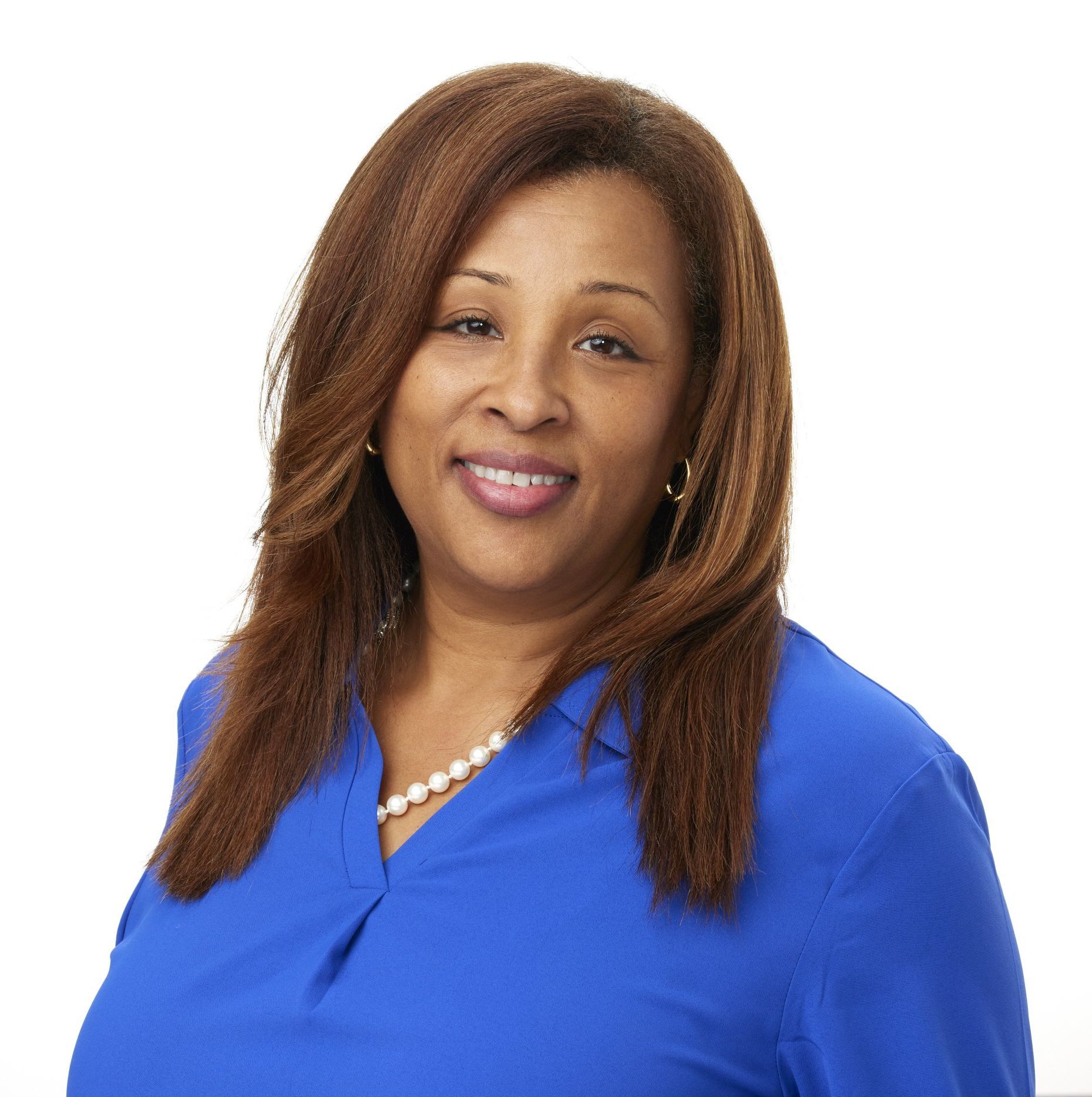 Joy Ifill, LICSW, MBA