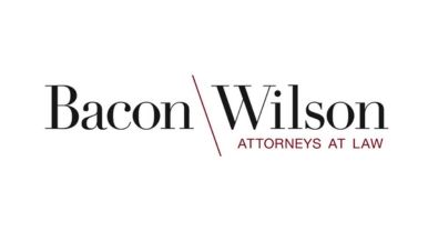 Bacon Wilson