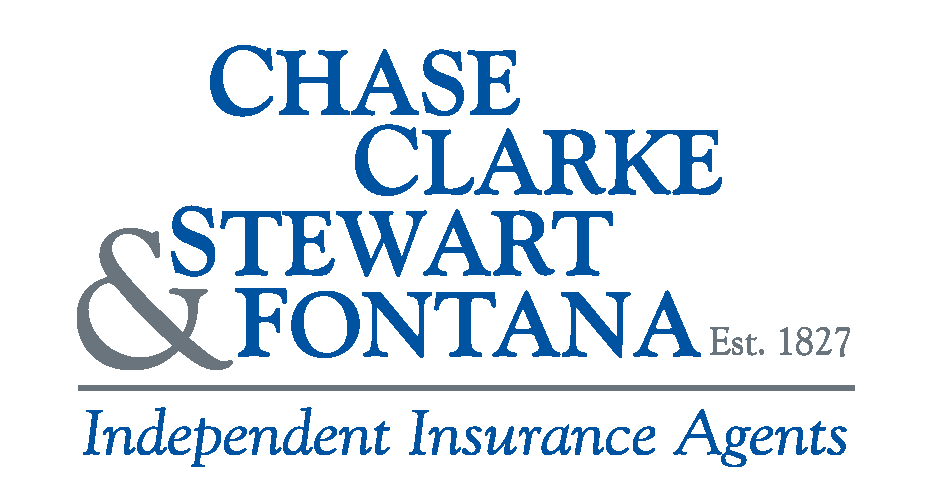 Chase Clarke Stewart Fontana
