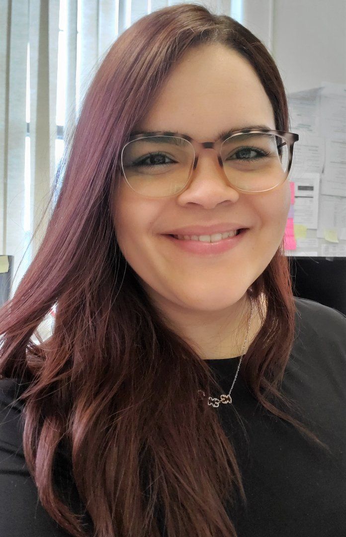 Elizabeth Maldonado-Diaz, MS. Is a doctoral student in Clinical Psychology at Carlos Albizu University, San Juan PR Campus. She is currently working as an Outpatient Clinician and is part of the Trauma Program in School Street Counseling Institute (SSCI), part of Behavioral Health Network, Inc (BHN). She provides services of individual therapy, clinical assessments, case and family consultations, and case presentations to children and adults with mental and medical diagnosis.