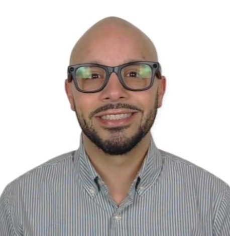 Frank Martinez Lopez