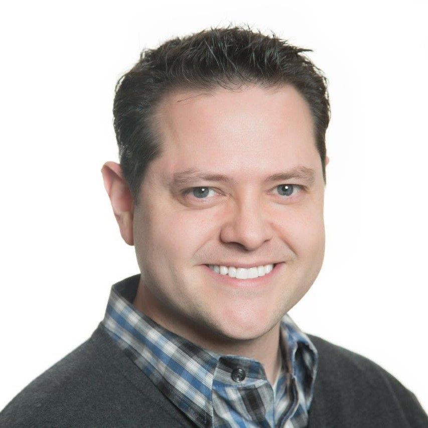 Jason Lepage