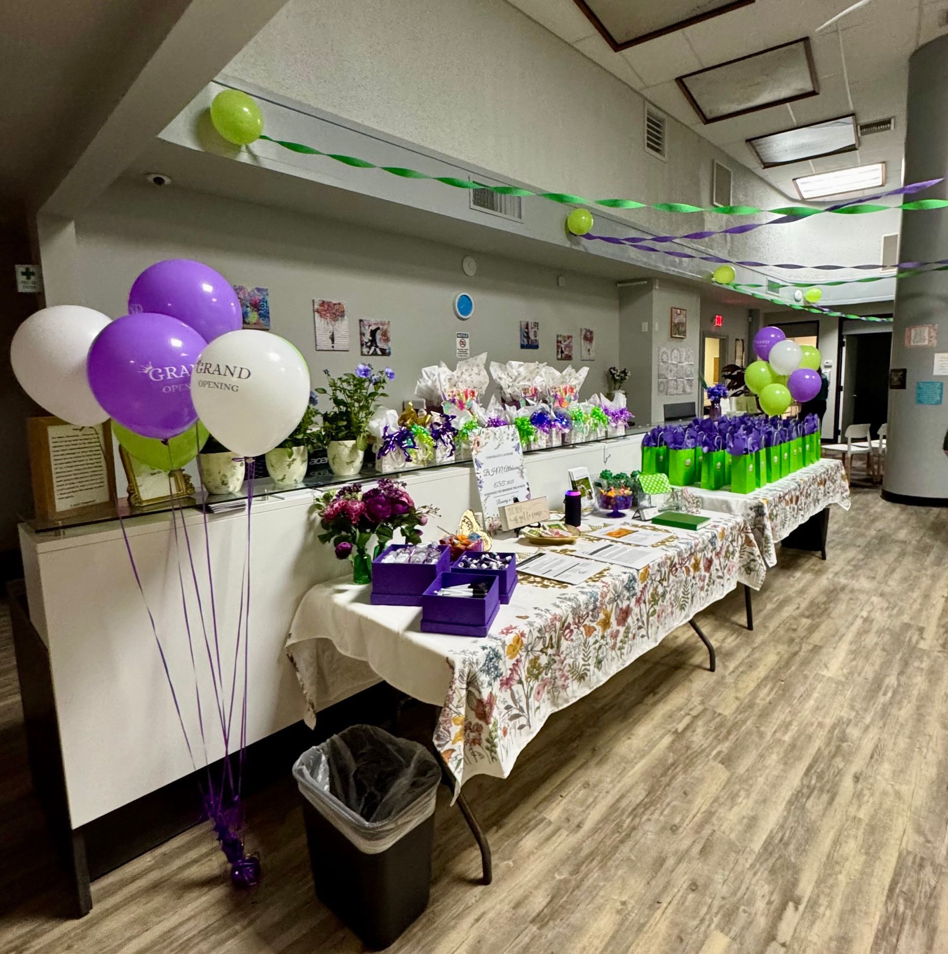 decorations