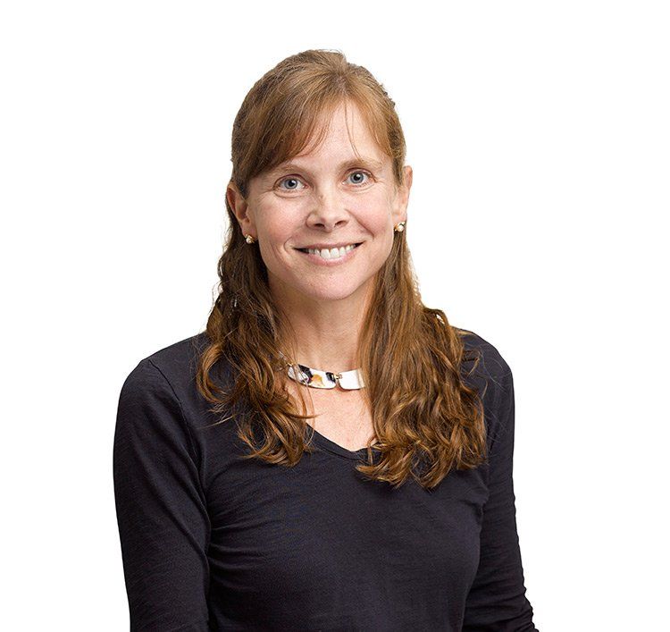 Katherine Mague, Ph.D