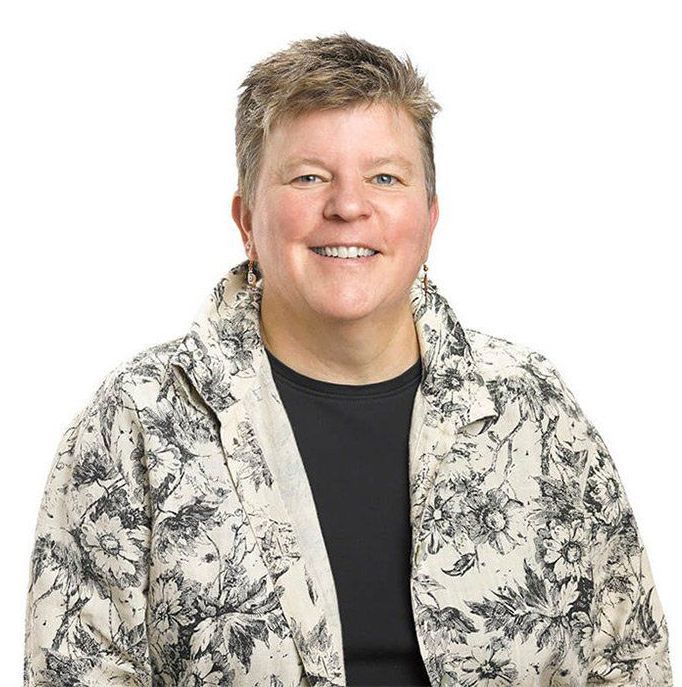 Rose Evans, BHN Senior Vice President