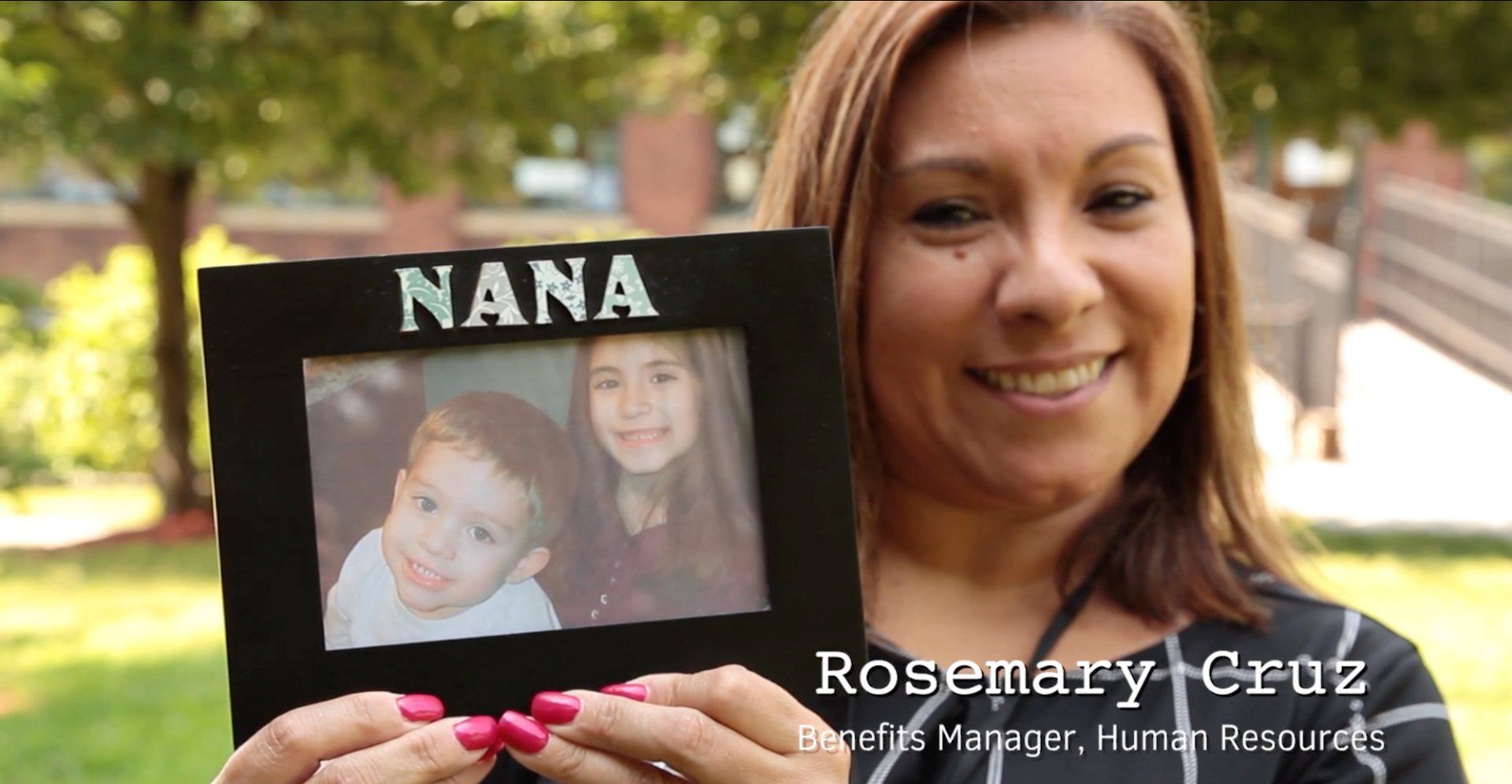 Rosemary Cruz