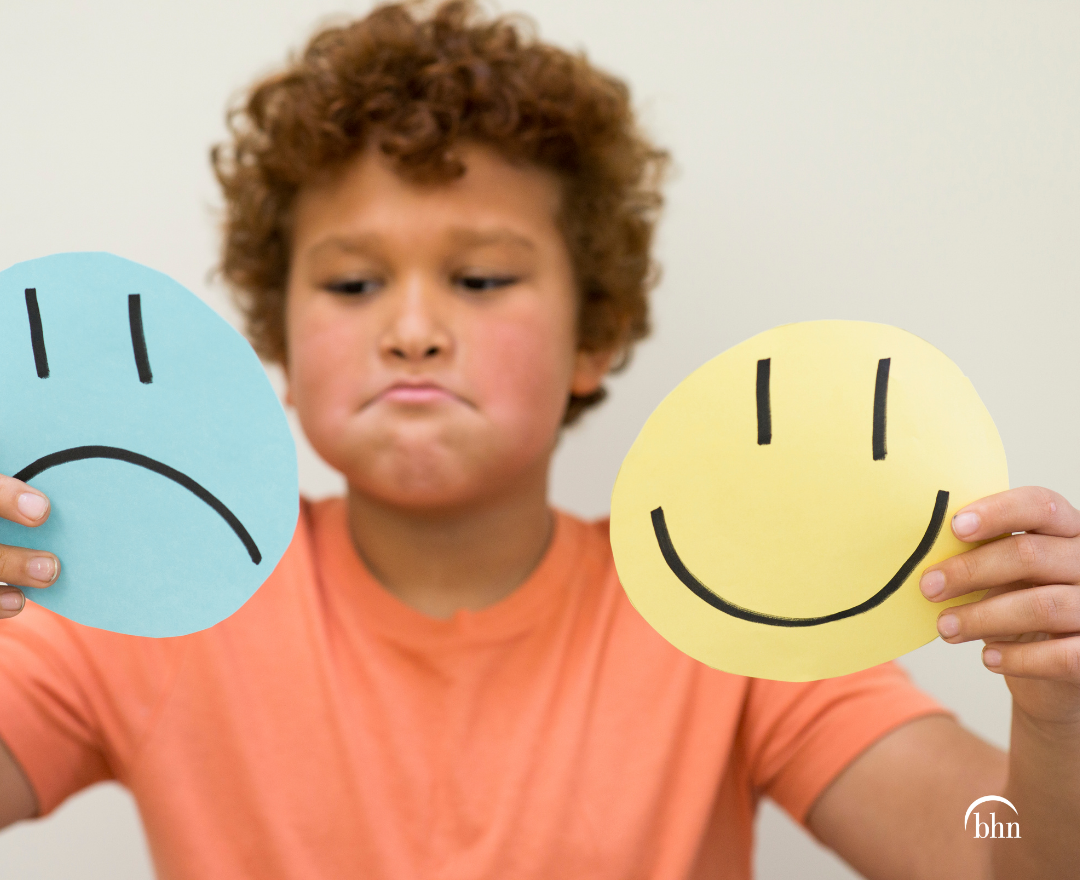 Zones of Regulation (ages 6-9)