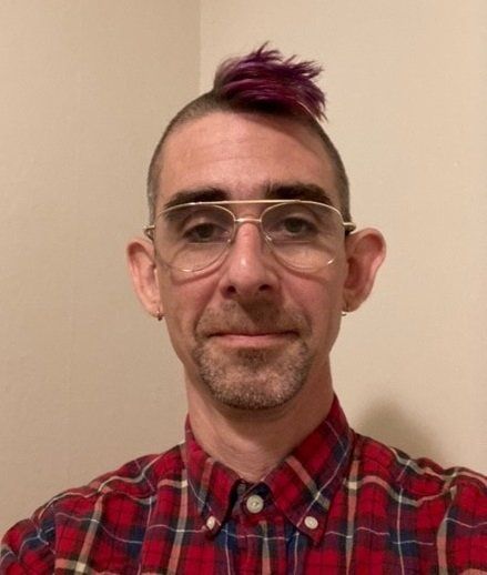 David Taber, MSW, LCSW