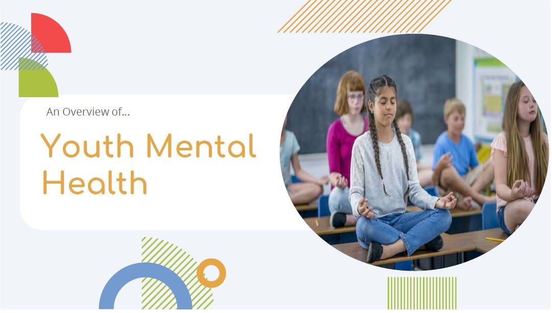 Supporting Youth Mental Health