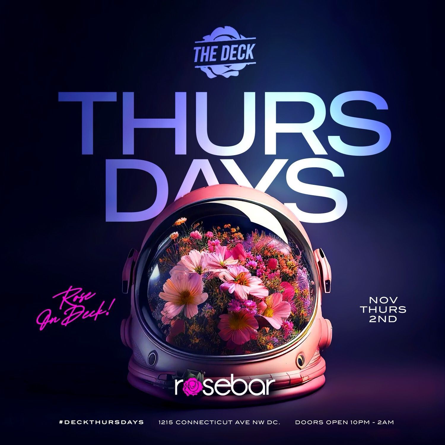 GALLERY Rosebar Lounge Night Club View the Best Photos from the