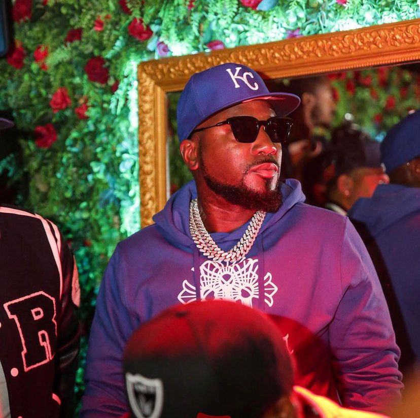 ROSEBAR LOUNGE A premier night club in Washington DC