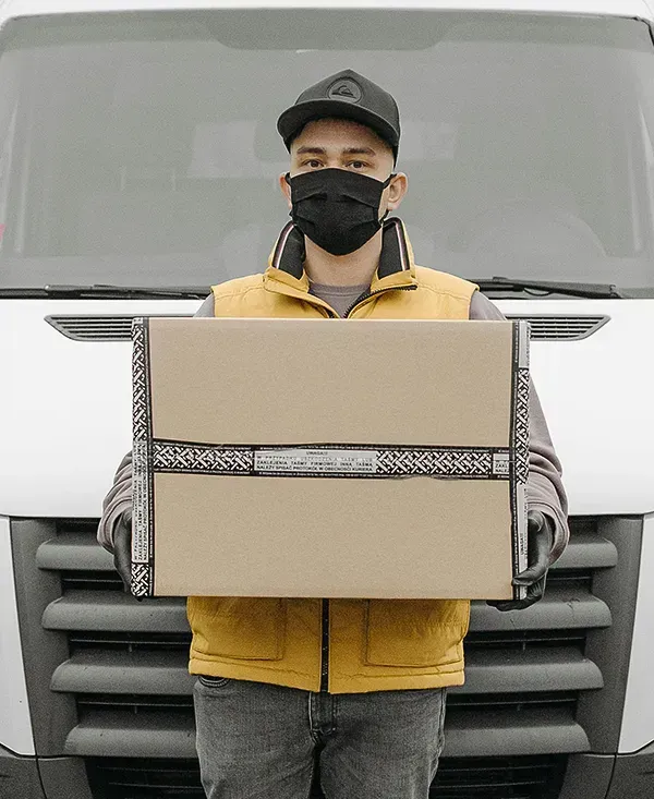 White Gloves Services