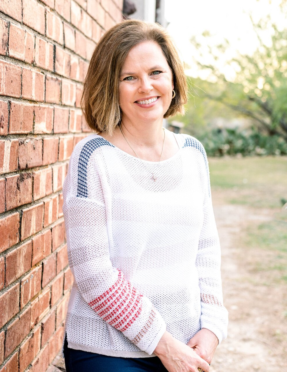 Elaine Lambert Fort Worth Web Designer